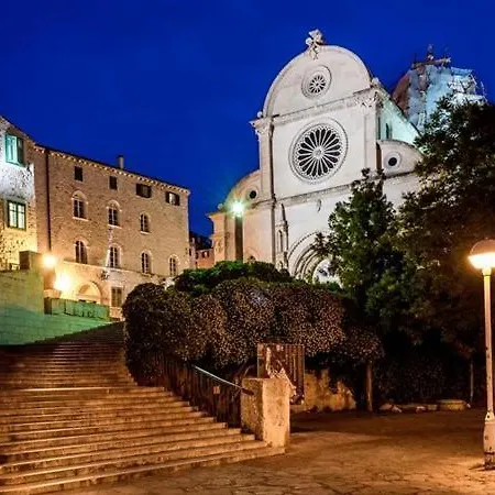 House Seadream - 50 Meters From The Sea Holiday home Brodarica (Sibenik-Knin)
