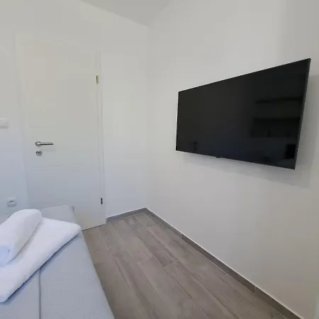 House Seadream - 50 Meters From The Sea *