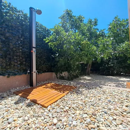 Holiday home House Seadream - 50 Meters From The Sea Brodarica (Sibenik-Knin)
