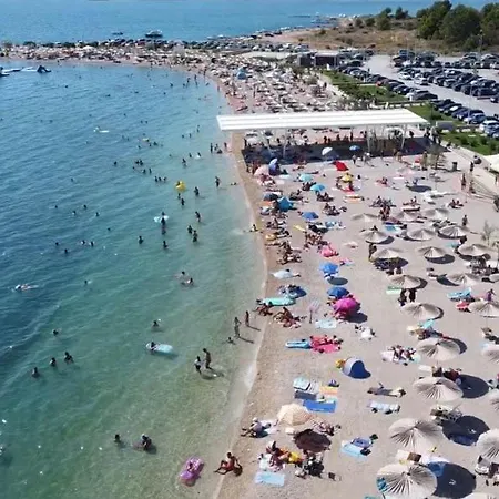 House Seadream - 50 Meters From The Sea Holiday home