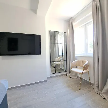 House Seadream - 50 Meters From The Sea Holiday home