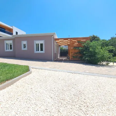 Hébergement de vacances House Seadream - 50 Meters From The Sea *