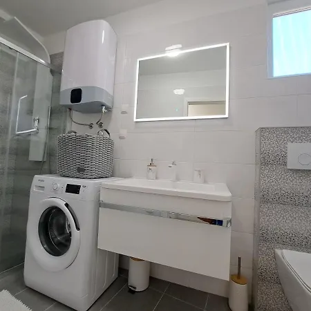 House Seadream - 50 Meters From The Sea Holiday home Brodarica (Sibenik-Knin)