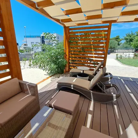 House Seadream - 50 Meters From The Sea Holiday home *