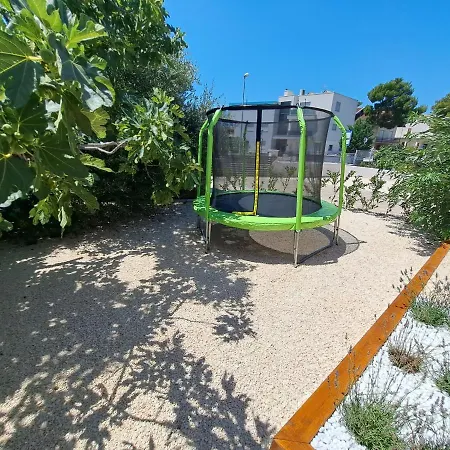 House Seadream - 50 Meters From The Sea *
