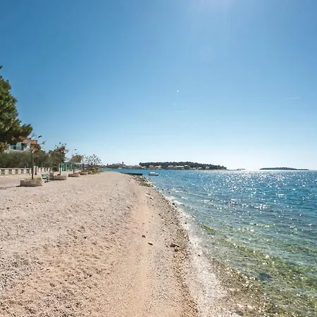 House Seadream - 50 Meters From The Sea Brodarica