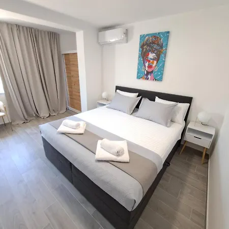 Holiday home House Seadream - 50 Meters From The Sea