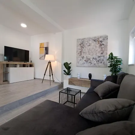 House Seadream - 50 Meters From The Sea Σπίτι διακοπών