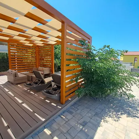 House Seadream - 50 Meters From The Sea Holiday home Brodarica (Sibenik-Knin)