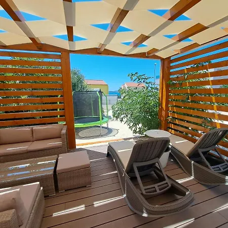 House Seadream - 50 Meters From The Sea Holiday home *