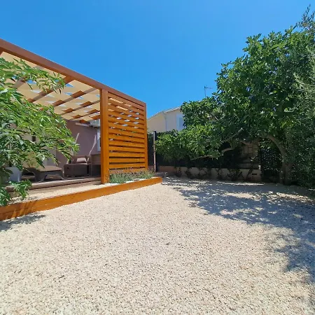 House Seadream - 50 Meters From The Sea Brodarica (Sibenik-Knin)
