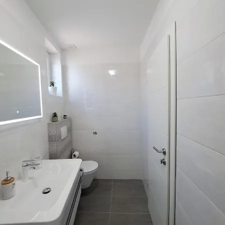 House Seadream - 50 Meters From The Sea *